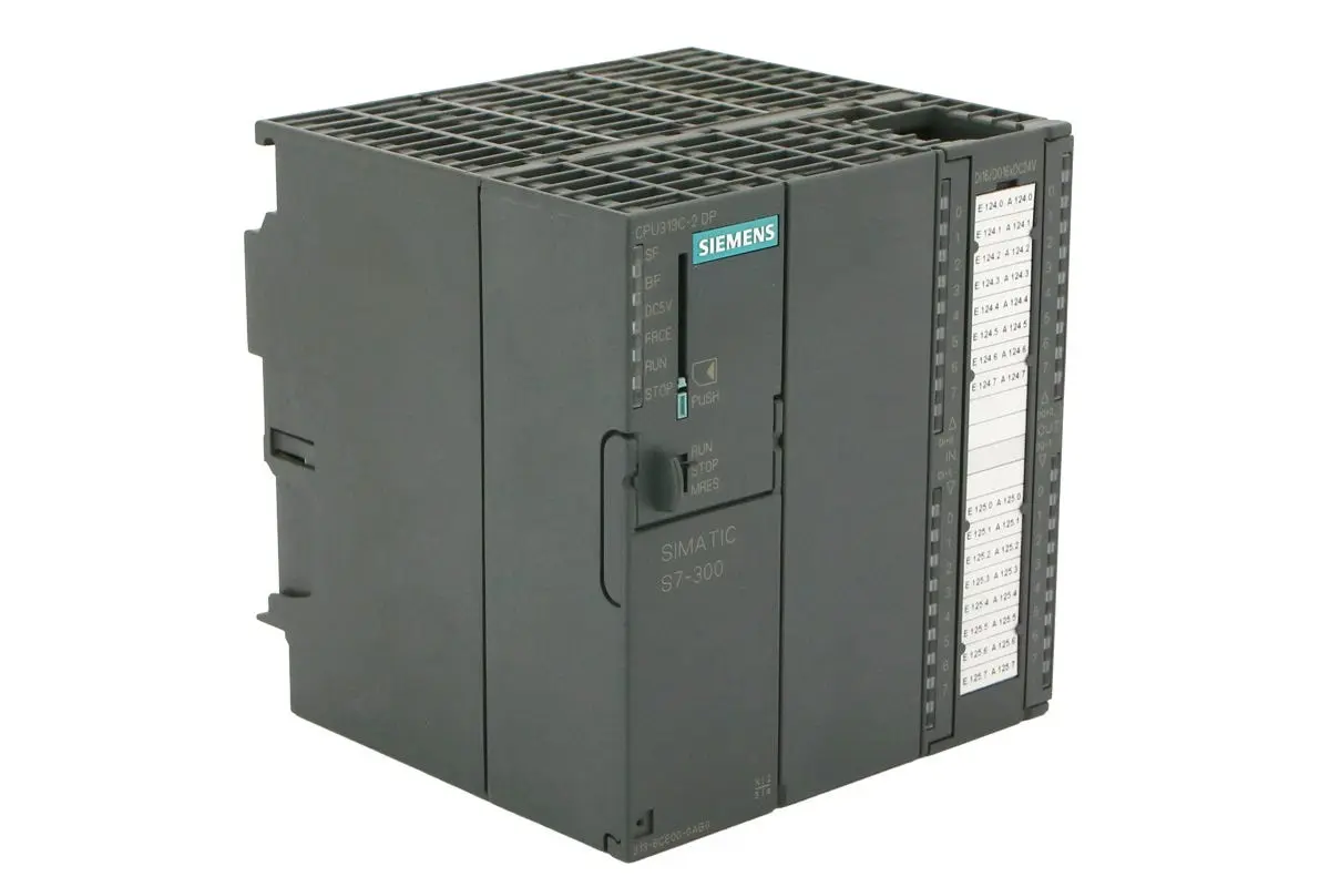 Produktfoto 1 von 6ES7313-6CE00-0AB0