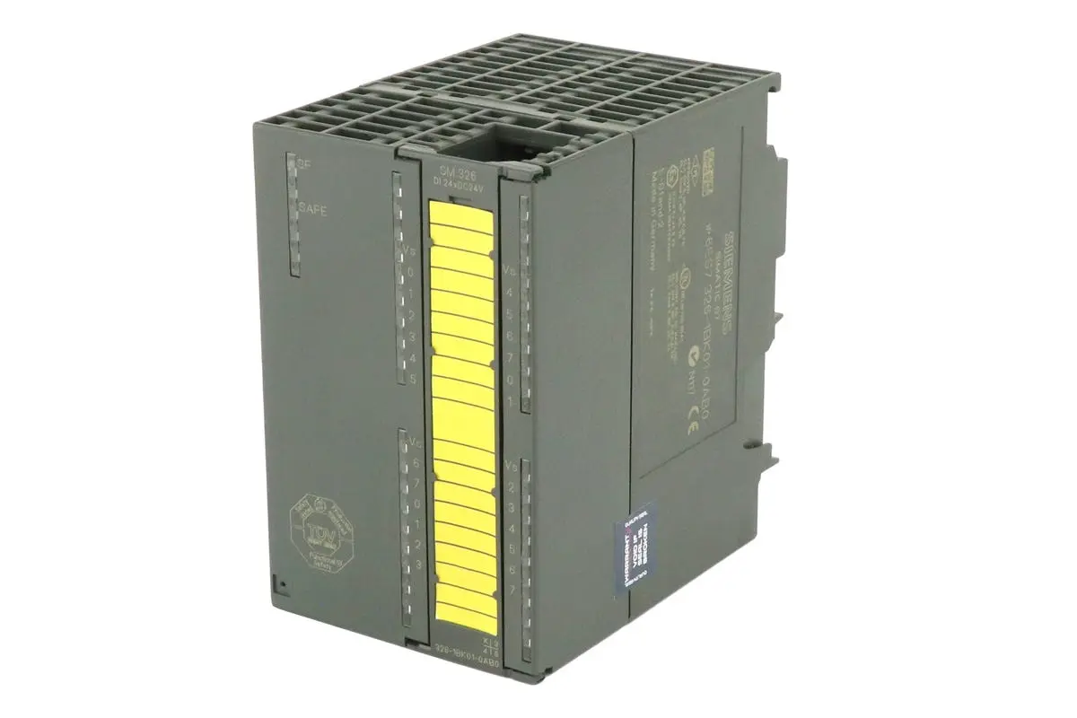 Produktfoto 1 von 6ES7326-1BK01-0AB0