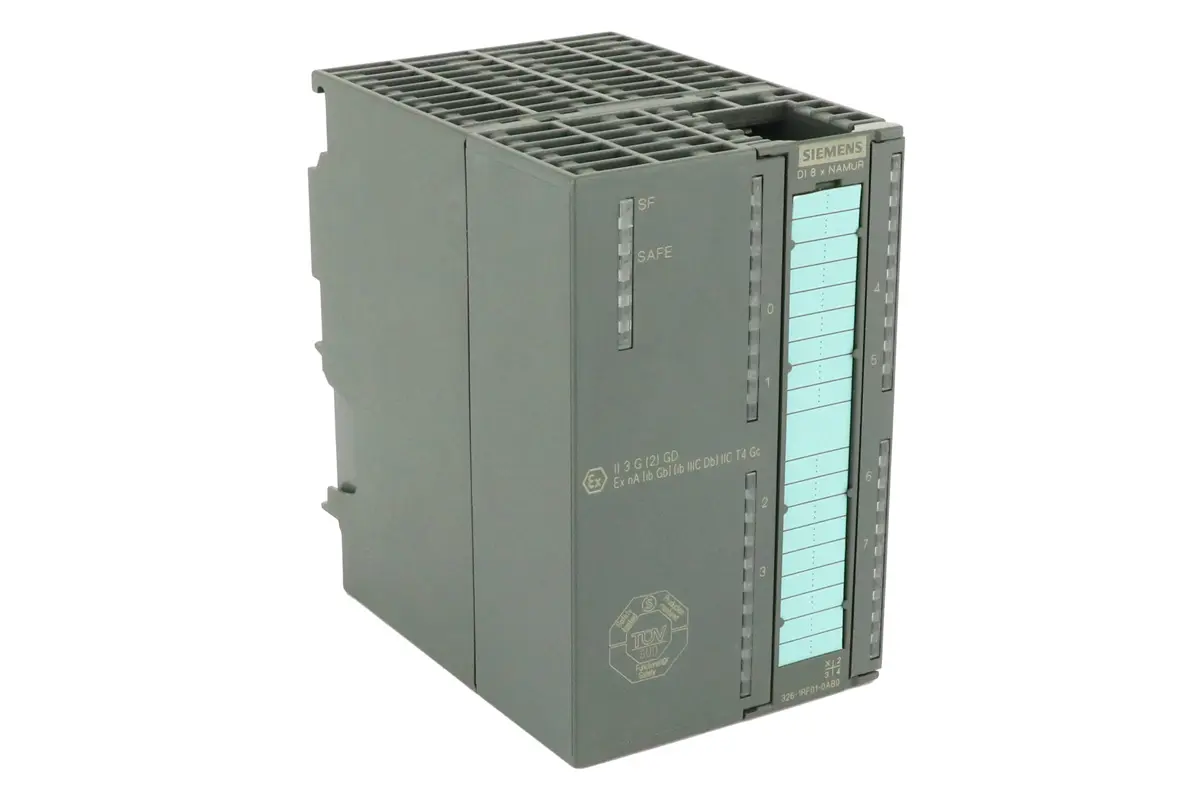 Produktfoto 1 von 6ES7326-1RF01-0AB0