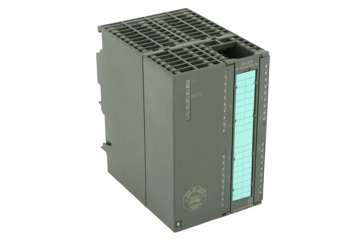 Produktfoto 1 von 6ES7326-2BF40-0AB0