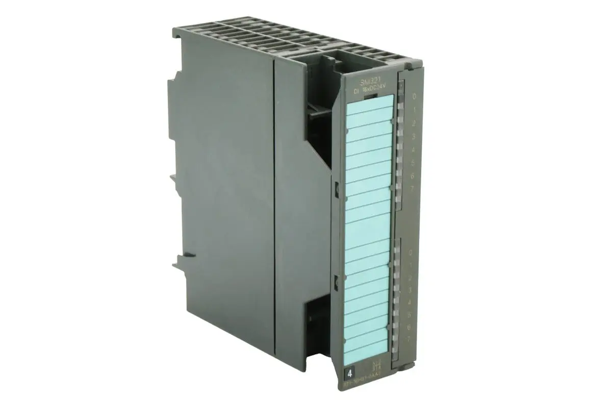 Produktfoto 1 von 6ES7321-1BH01-0AA0