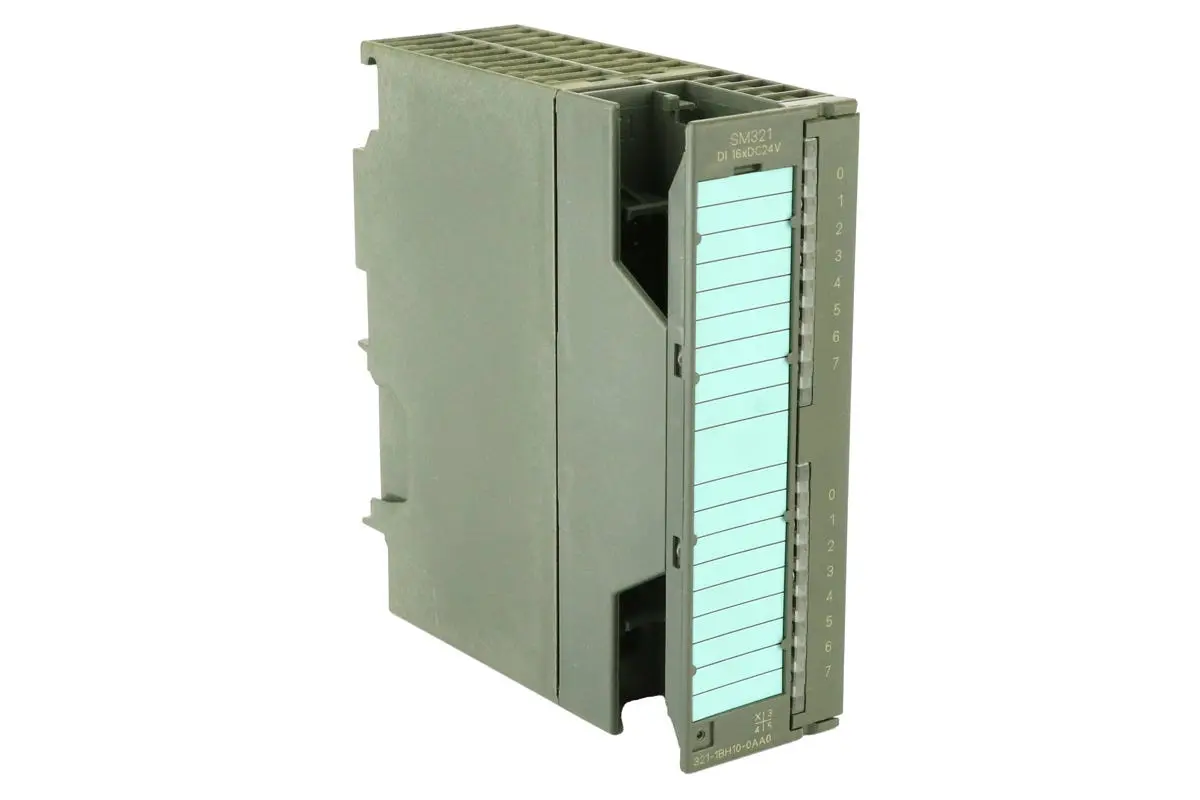 Produktfoto 1 von 6ES7321-1BH10-0AA0