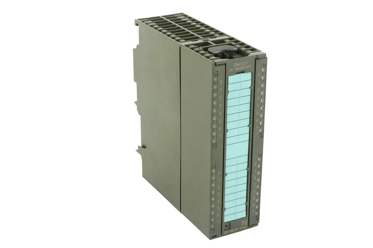 Produktfoto 1 von 6ES7321-1BL80-0AA0