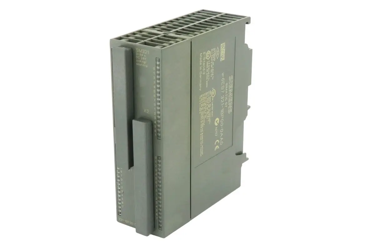 Produktfoto 1 von 6ES7321-1BP00-0AA0