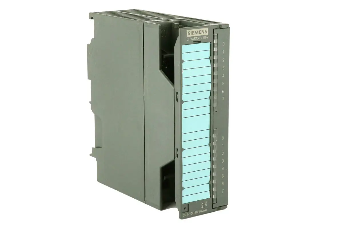 Produktfoto 1 von 6ES7321-1CH20-0AA0