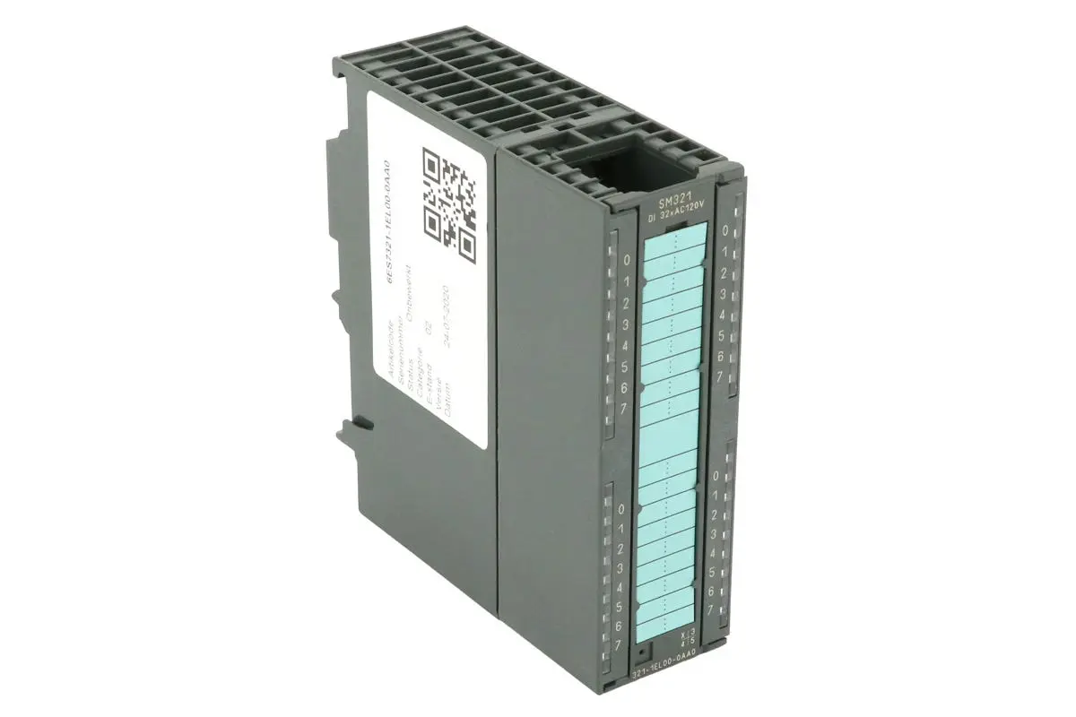 Produktfoto 1 von 6ES7321-1EL00-0AA0
