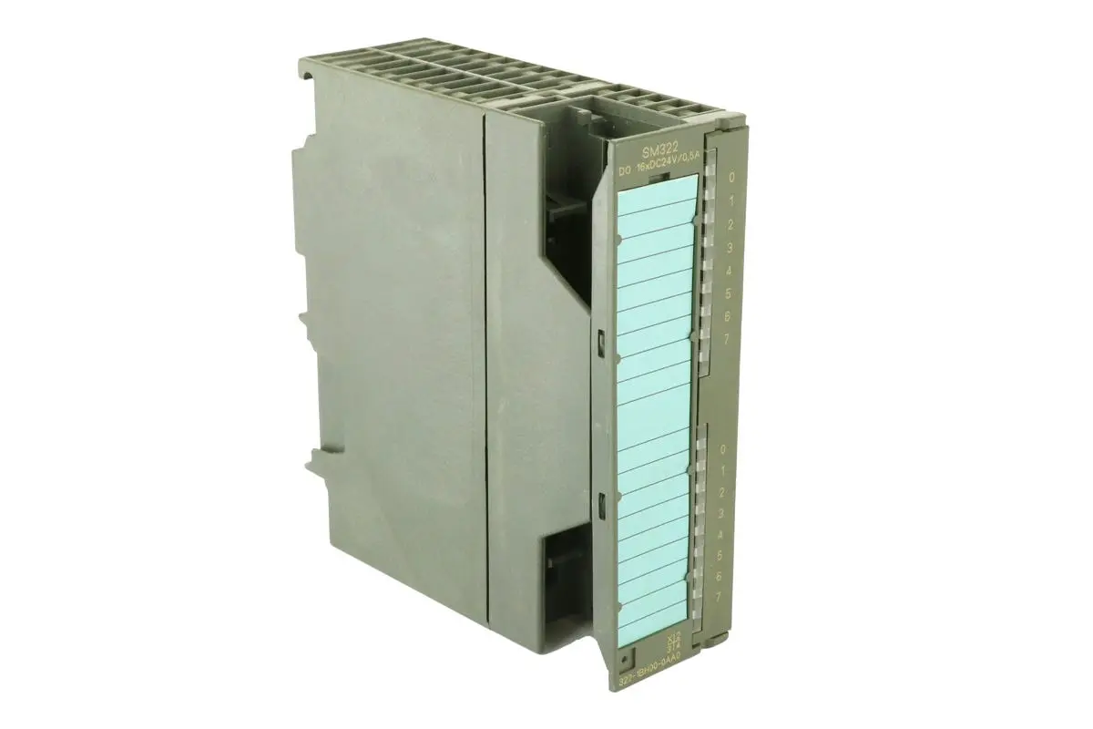 Produktfoto 1 von 6ES7322-1BH00-0AA0