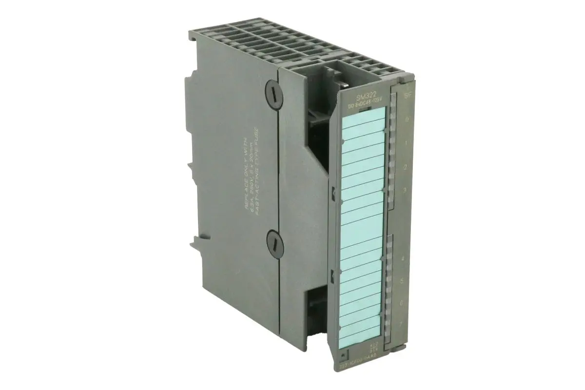 Produktfoto 1 von 6ES7322-1CF00-0AA0