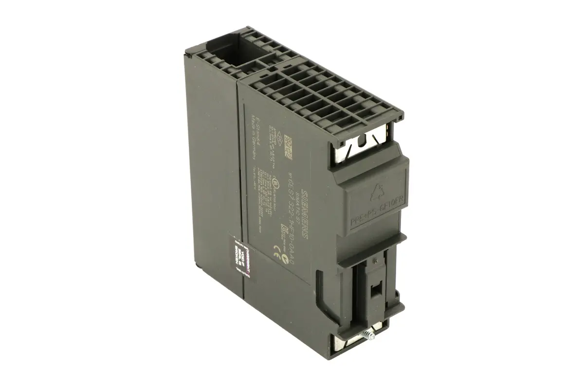 Produktfoto 1 von 6ES7322-1HF10-0AA0