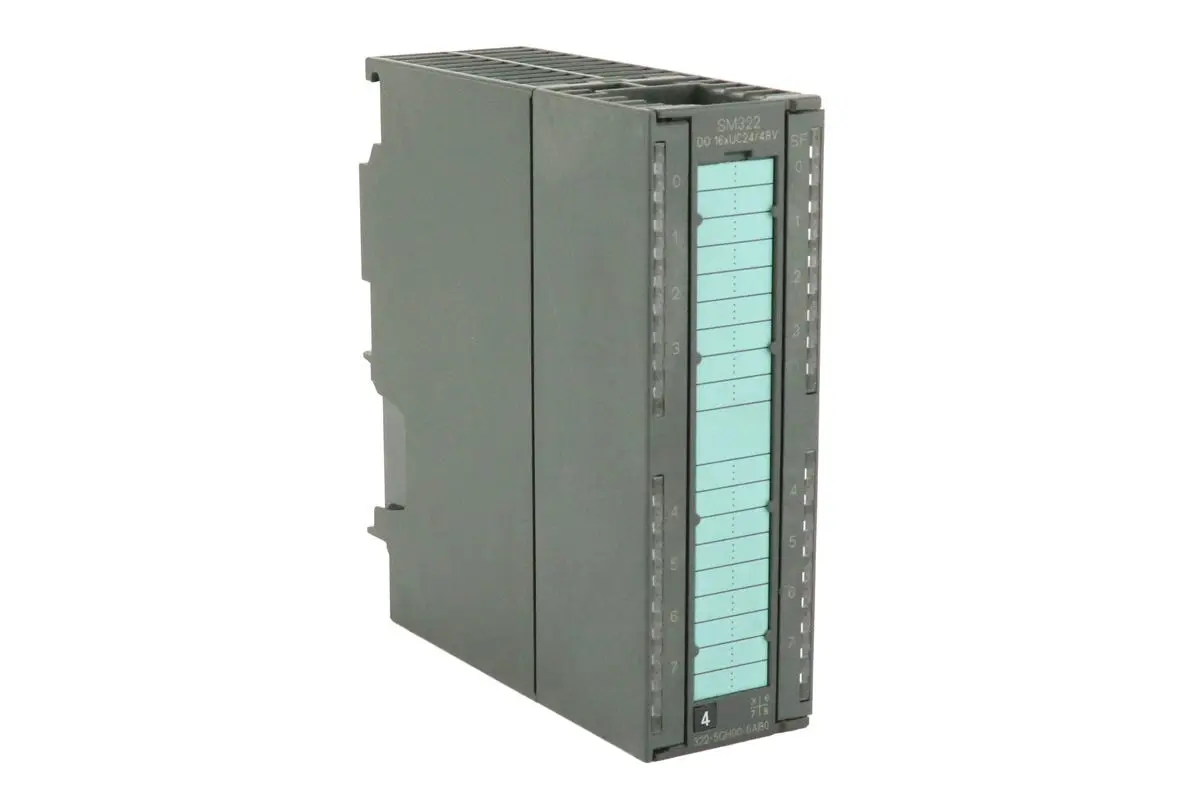 Produktfoto 1 von 6ES7322-5GH00-0AB0