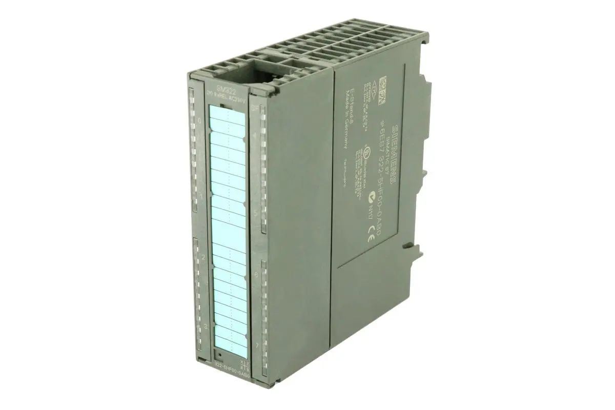 Produktfoto 1 von 6ES7322-5HF00-0AB0