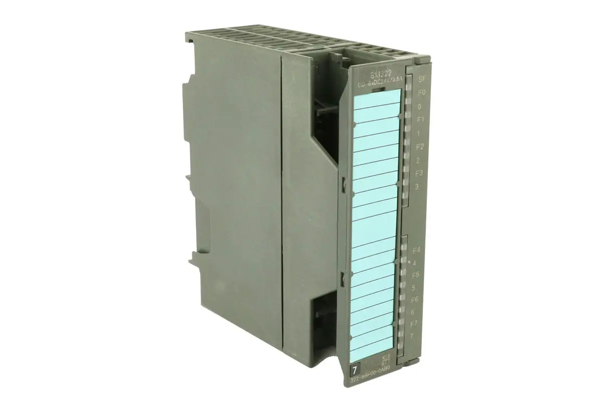 Produktfoto 1 von 6ES7322-8BF00-0AB0
