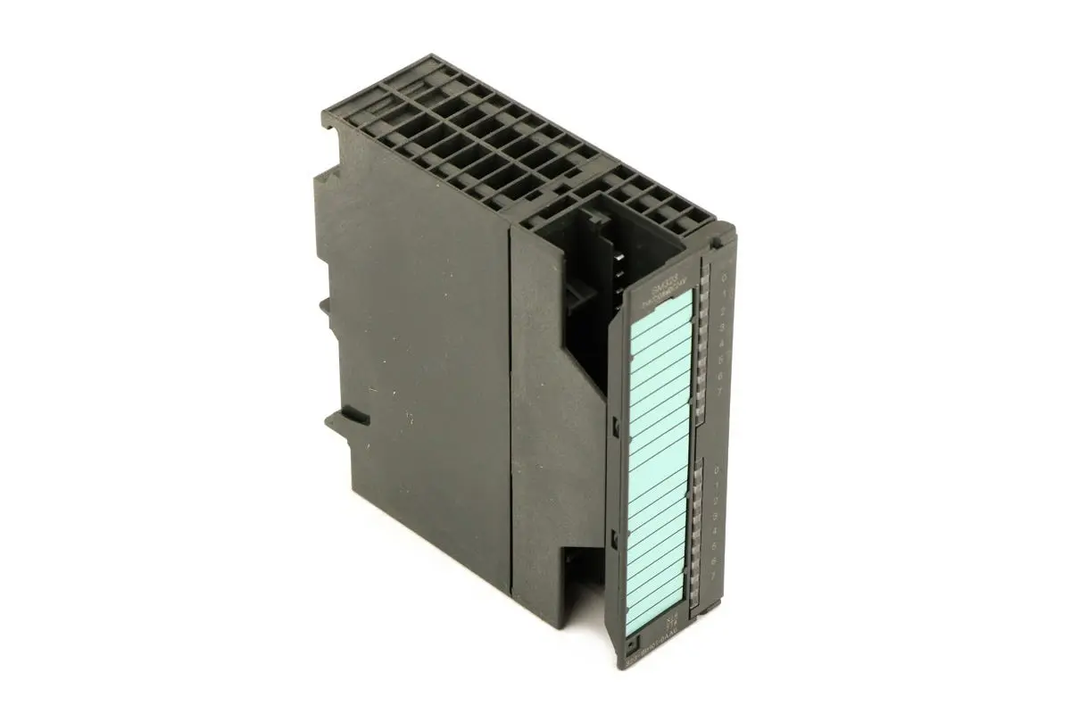Produktfoto 1 von 6ES7323-1BH01-0AA0