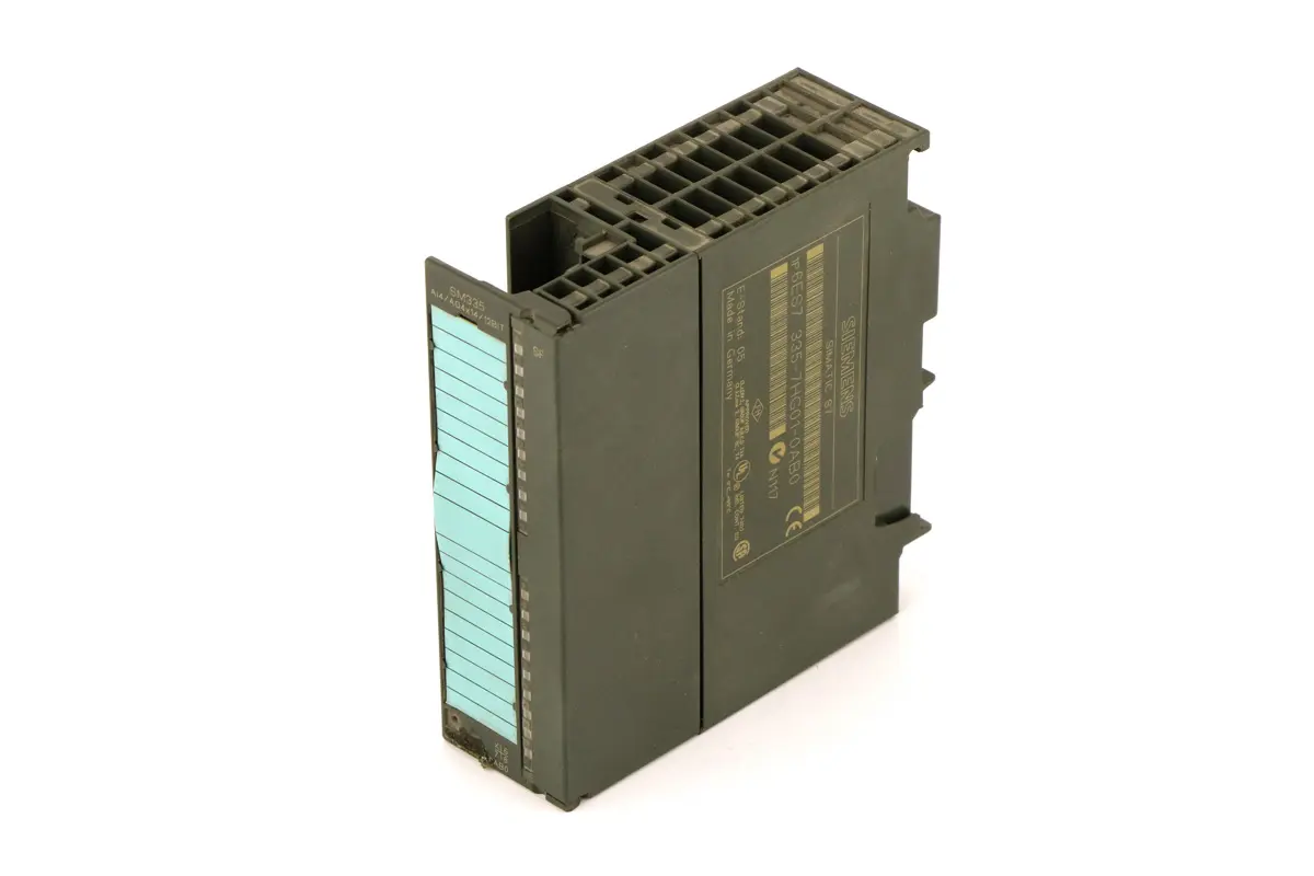 Produktfoto 1 von 6ES7335-7HG01-0AB0