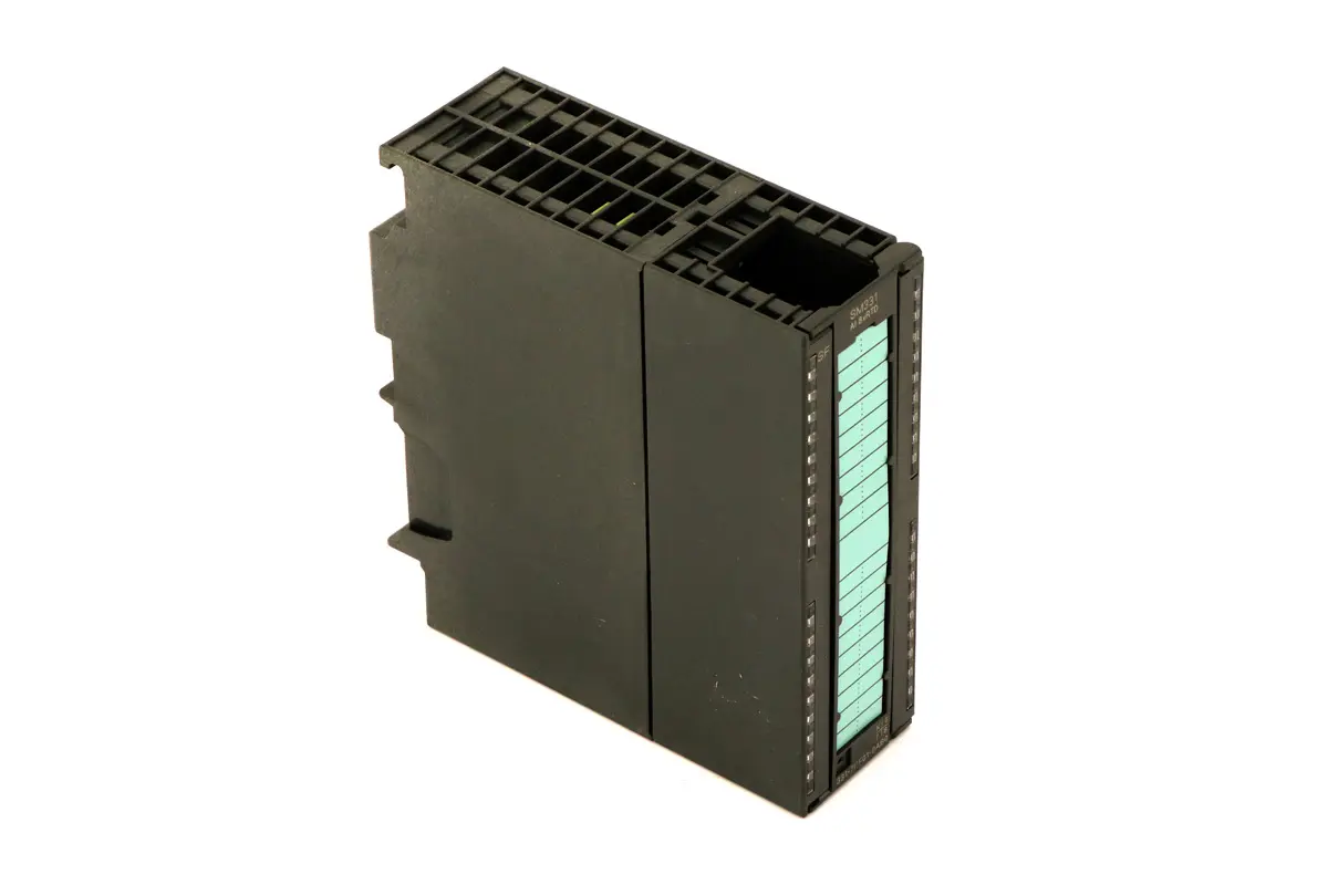 Produktfoto 1 von 6ES7331-7PF01-0AB0