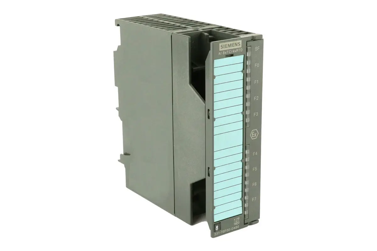 Produktfoto 1 von 6ES7331-7SF00-0AB0