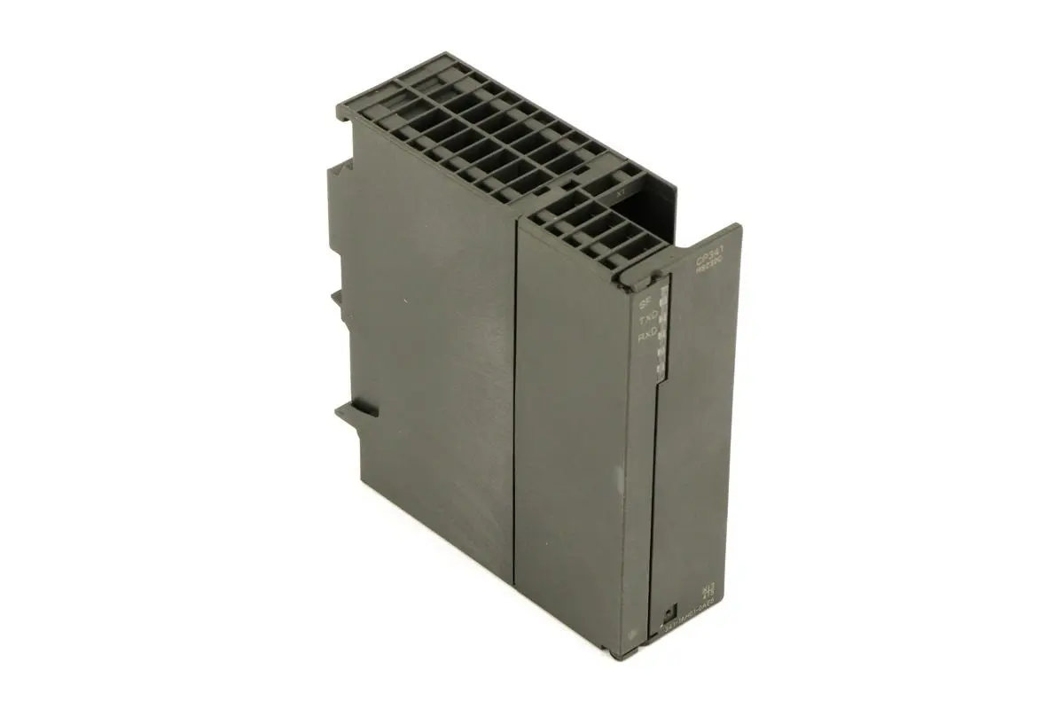 Produktfoto 1 von 6ES7341-1AH01-0AE0