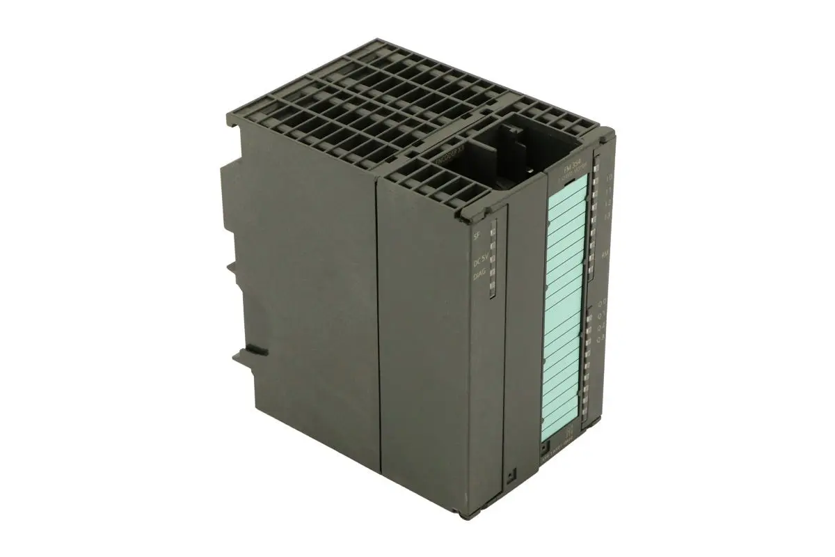 Produktfoto 1 von 6ES7354-1AH01-0AE0