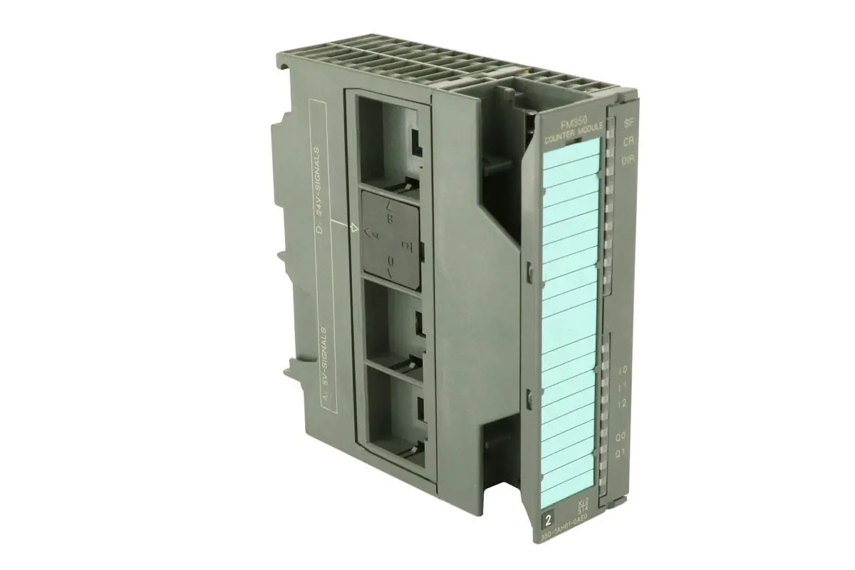 Produktfoto 1 von 6ES7350-1AH01-0AE0