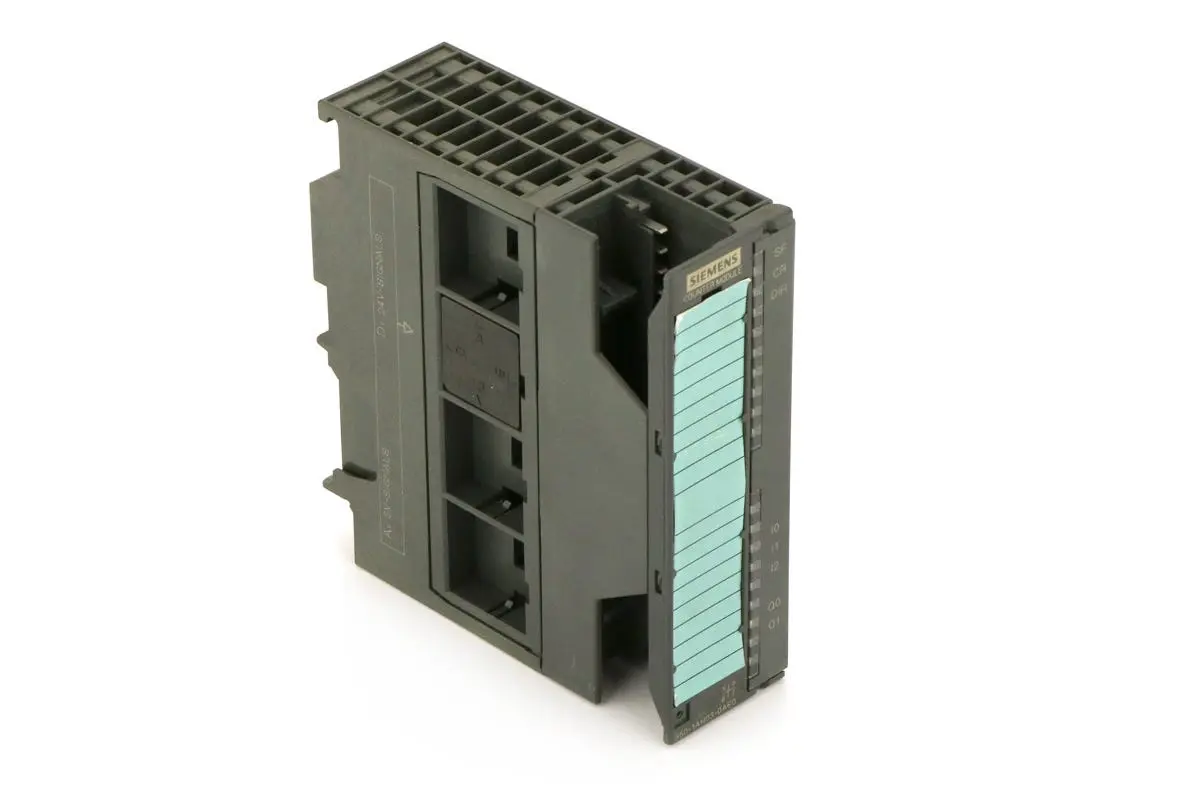 Produktfoto 1 von 6ES7350-1AH03-0AE0