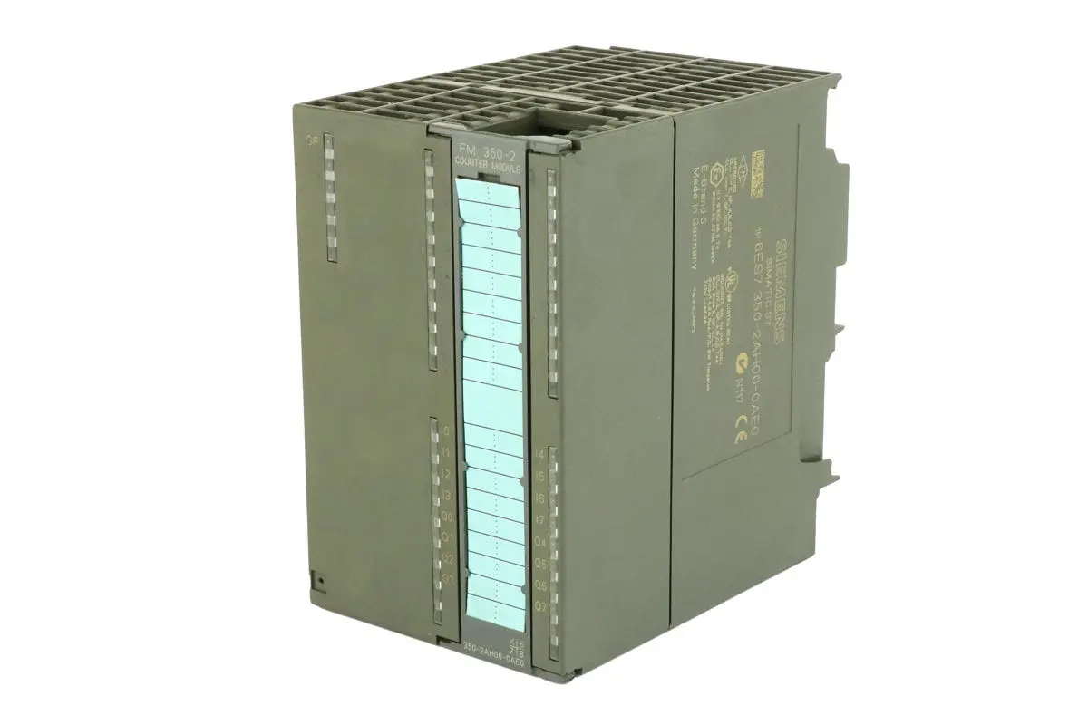 Produktfoto 1 von 6ES7350-2AH00-0AE0
