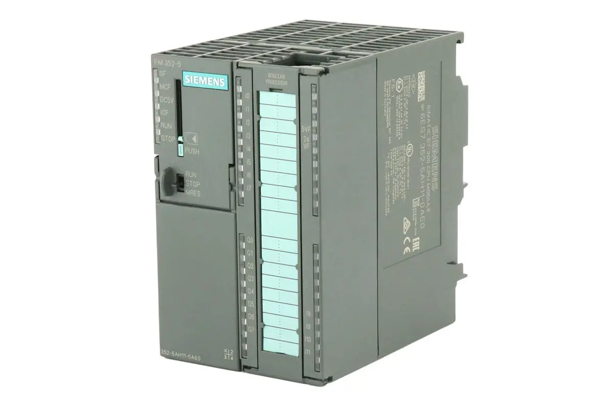 Produktfoto 1 von 6ES7352-5AH11-0AE0