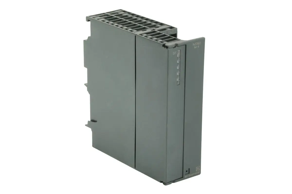 Produktfoto 1 von 6ES7360-3AA01-0AA0