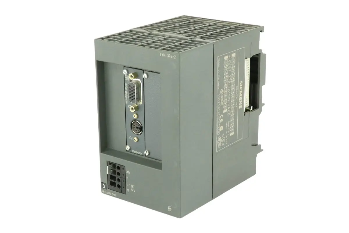 Produktfoto 1 von 6ES7378-2AB00-0AC0