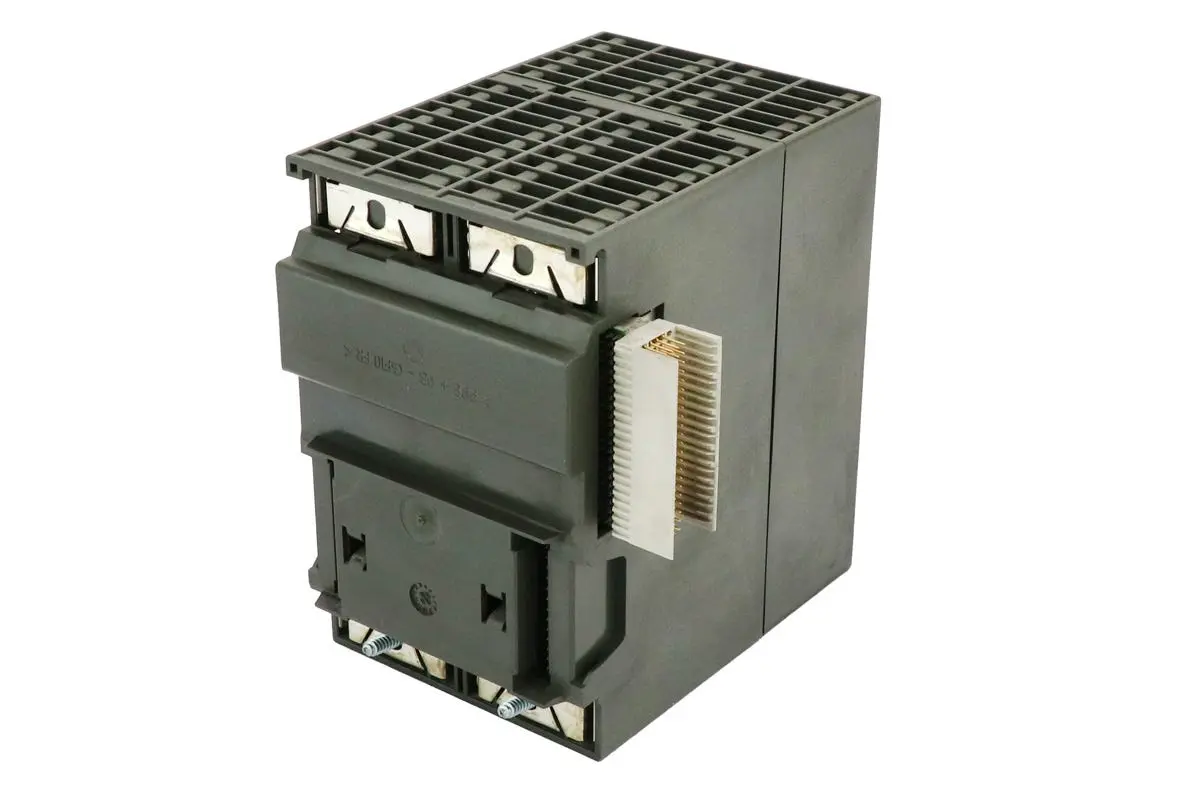 Produktfoto 1 von 6ES7378-2AC00-0AC0