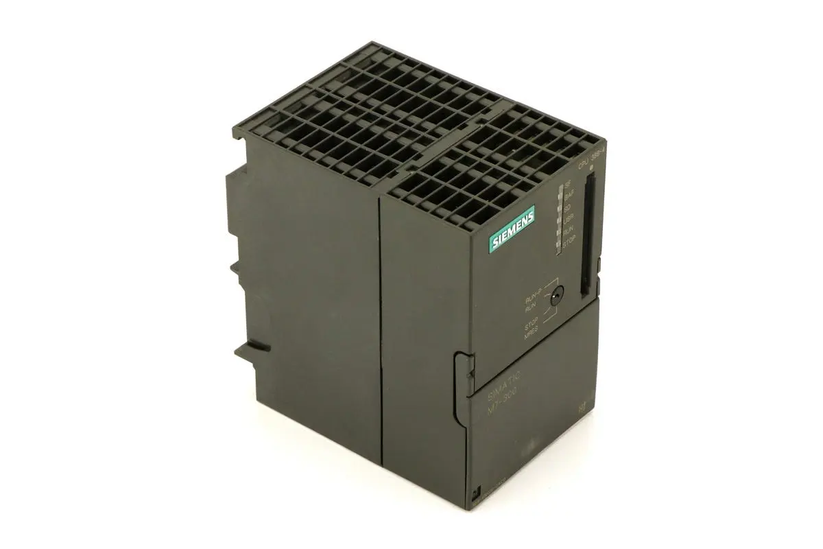 Produktfoto 1 von 6ES7388-4BN00-0AC0
