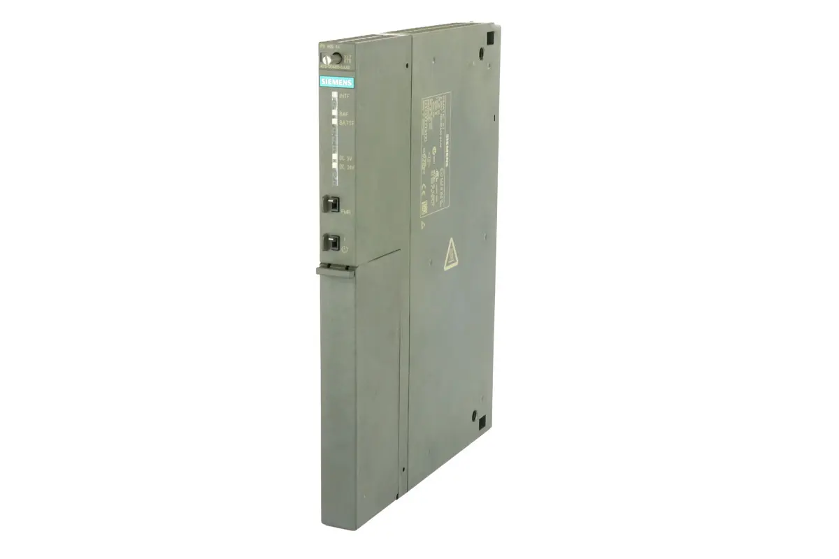 Produktfoto 1 von 6ES7405-0DA02-0AA0