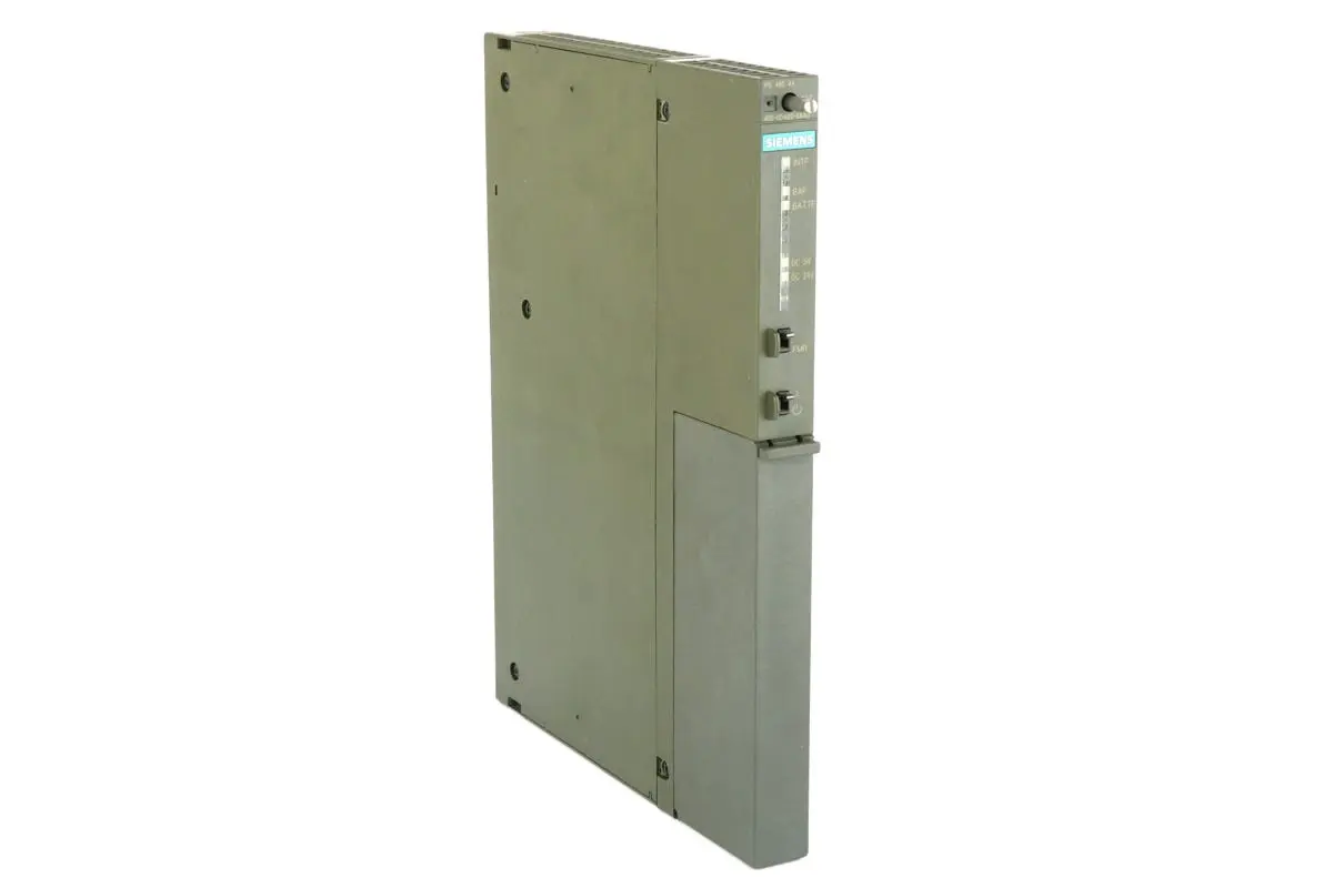Produktfoto 1 von 6ES7405-0DA02-0AA0