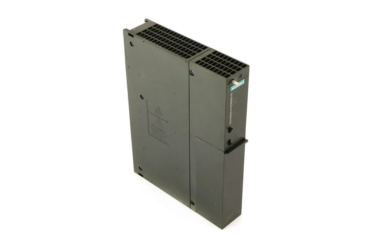 Produktfoto 1 von 6ES7405-0KA00-0AA0