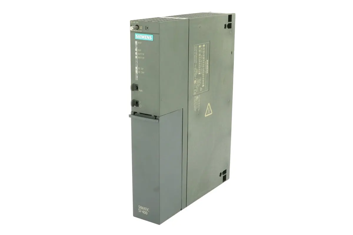 Produktfoto 1 von 6ES7405-0KA02-0AA0