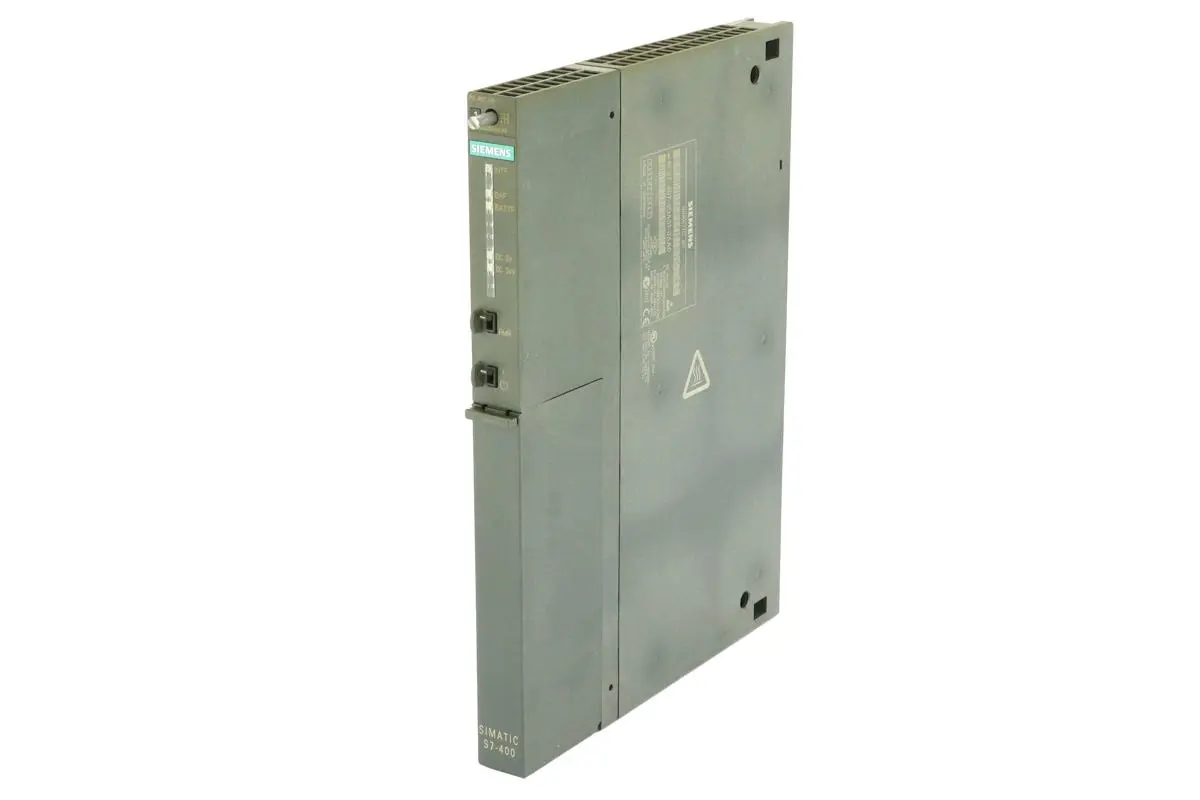 Produktfoto 1 von 6ES7407-0DA01-0AA0