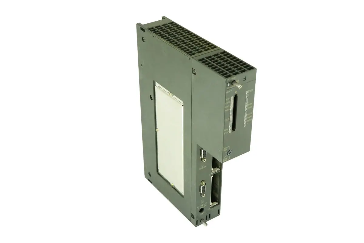 Produktfoto 1 von 6ES7417-4HL01-0AB0