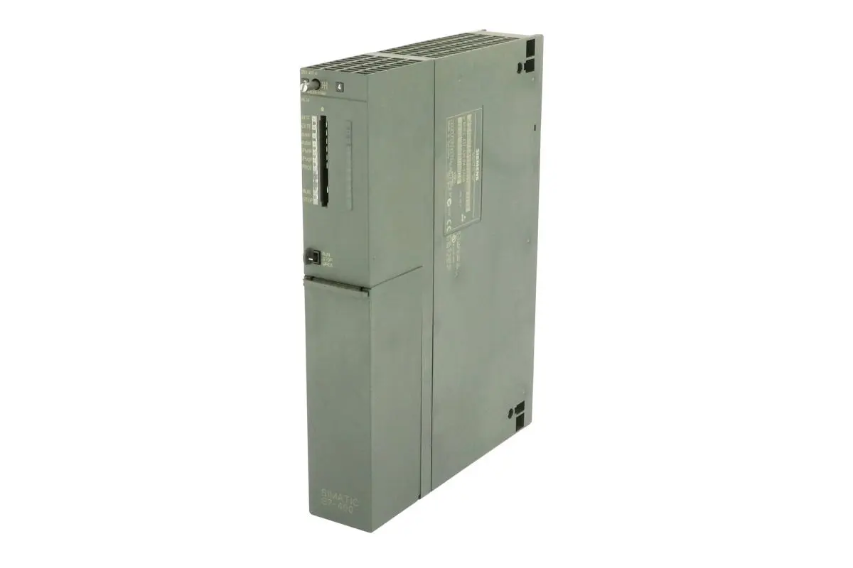 Produktfoto 1 von 6ES7417-4XL04-0AB0