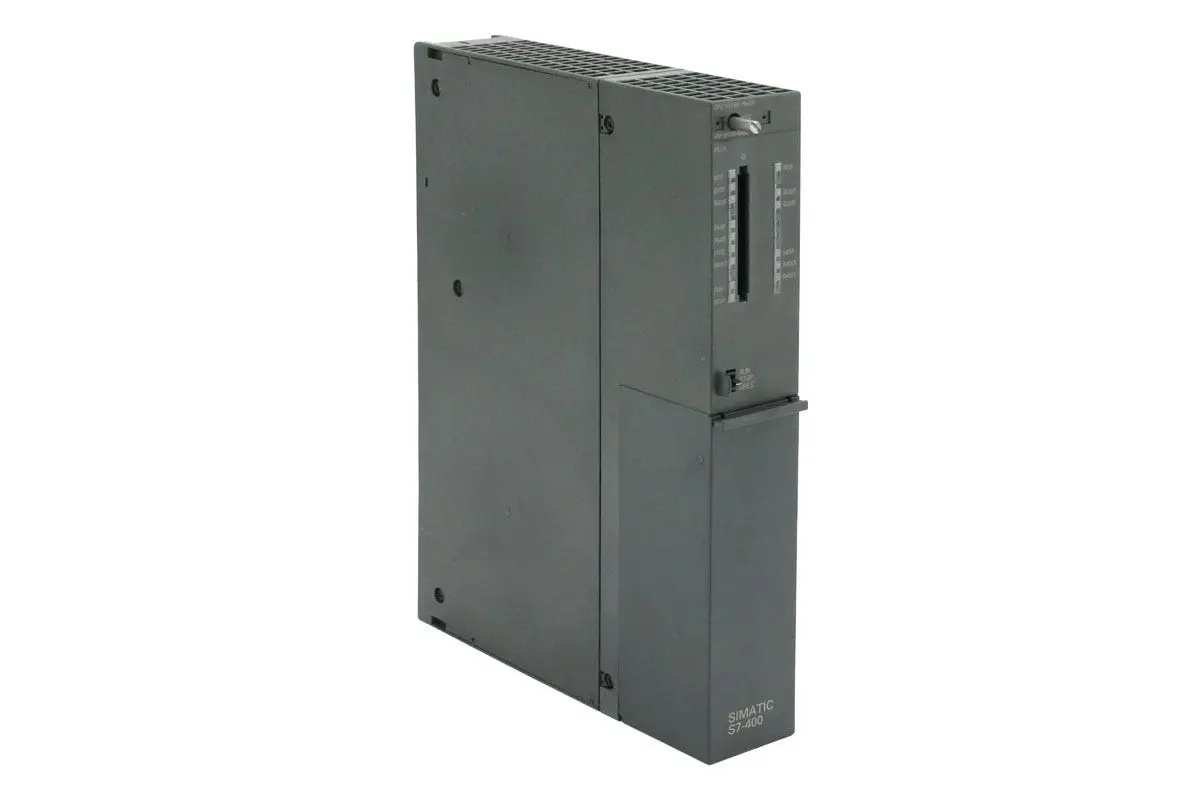 Produktfoto 1 von 6ES7417-5HT06-0AB0