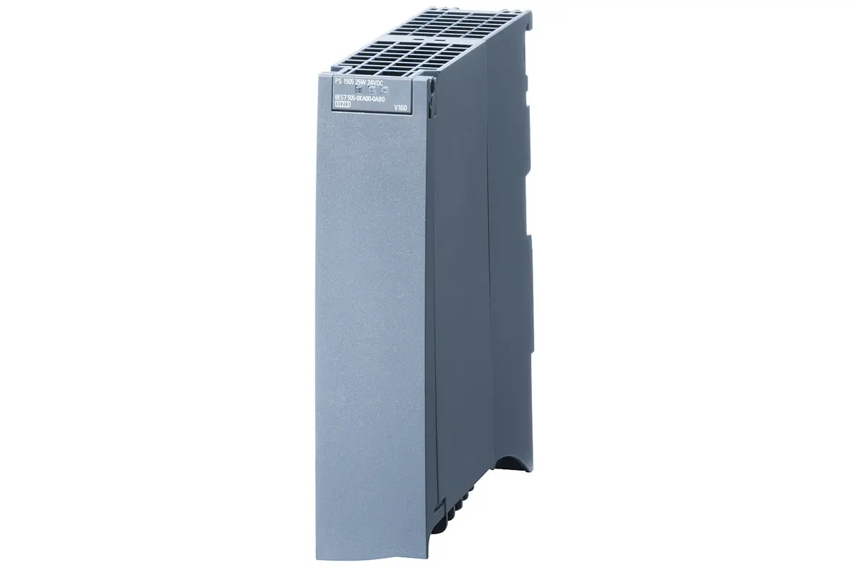 Produktfoto 1 von 6ES7505-0KA00-0AB0