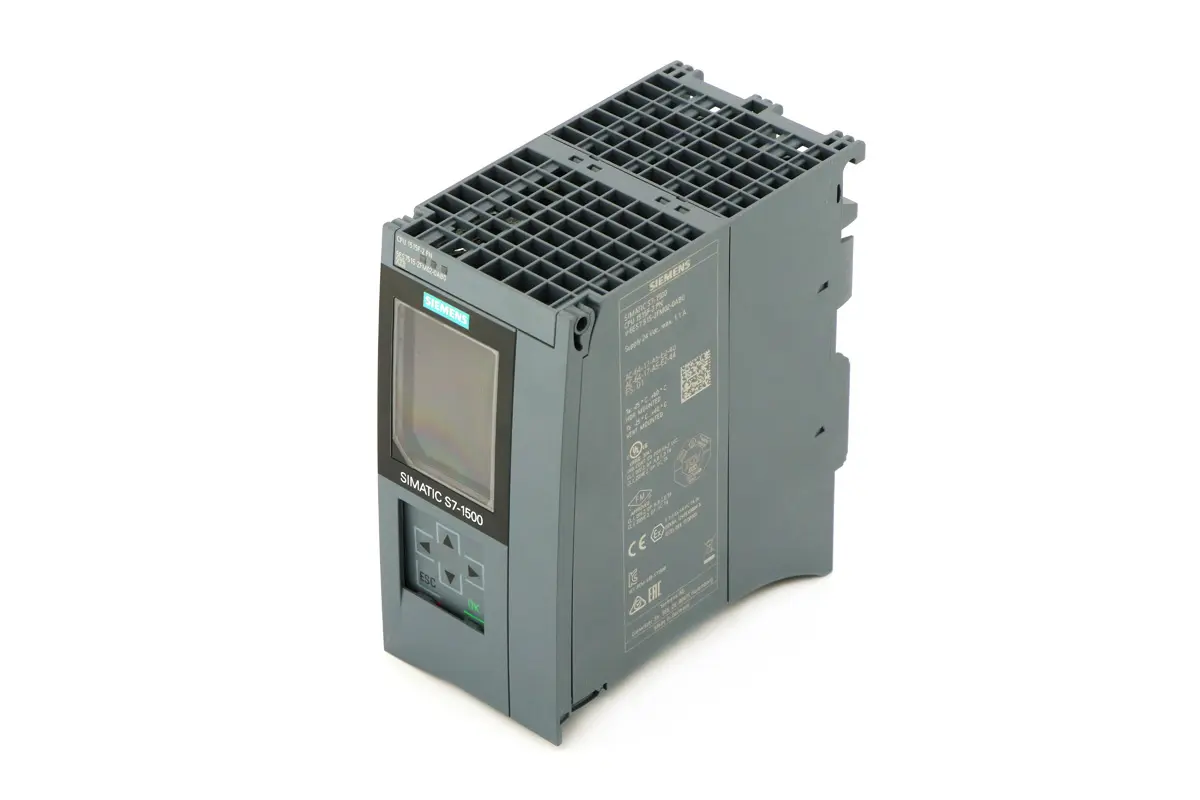 Produktfoto 1 von 6ES7515-2FM02-0AB0