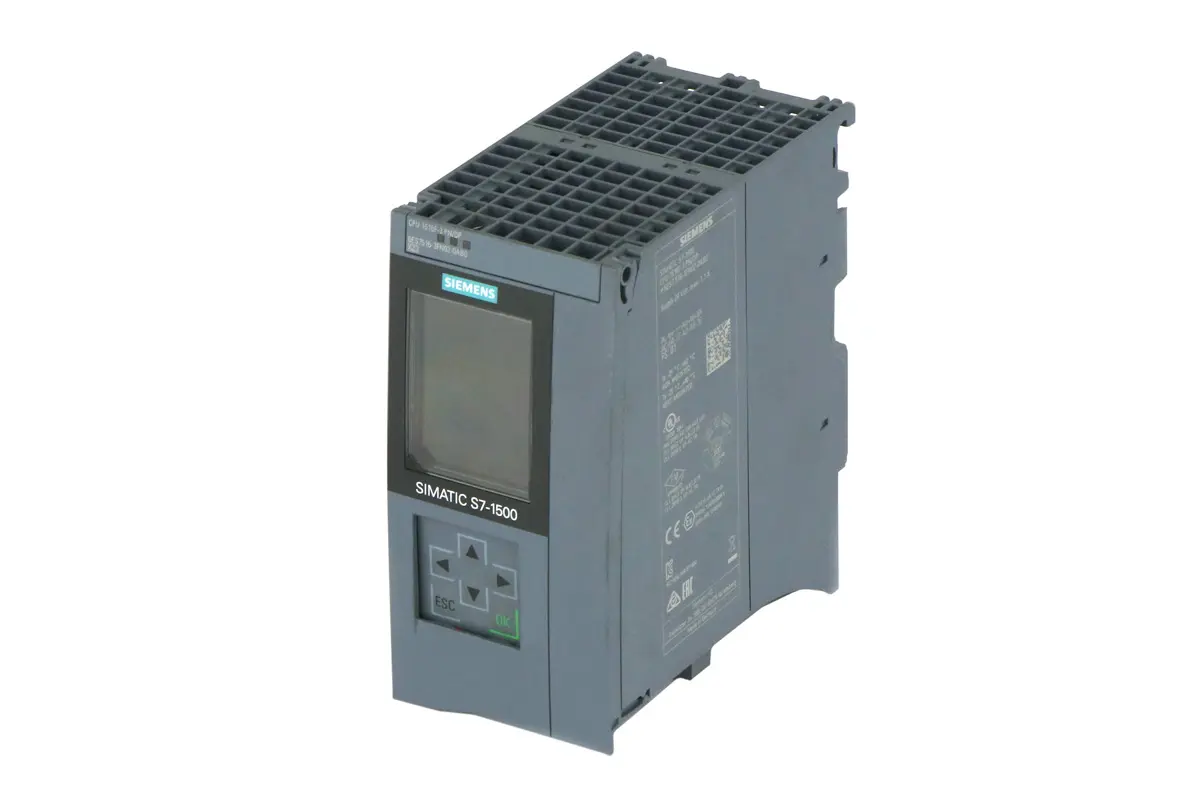 Produktfoto 1 von 6ES7516-3FN02-0AB0