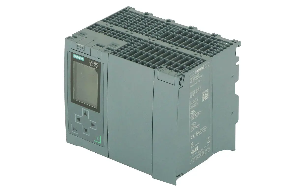 Produktfoto 1 von 6ES7518-4AP00-0AB0