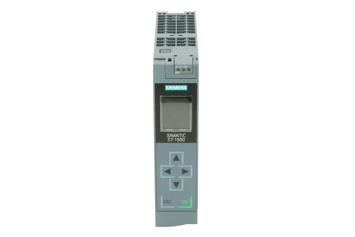 Produktfoto 1 von 6ES7511-1FK01-0AB0