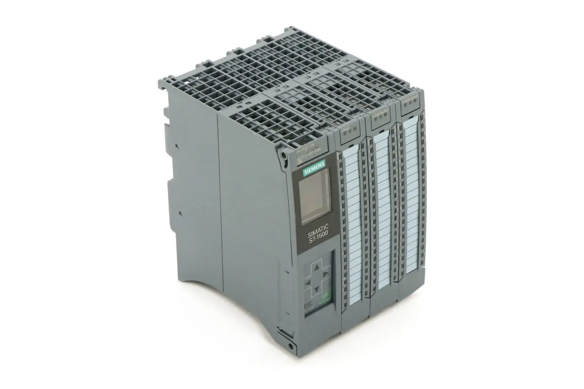 Produktfoto 1 von 6ES7512-1CK01-0AB0