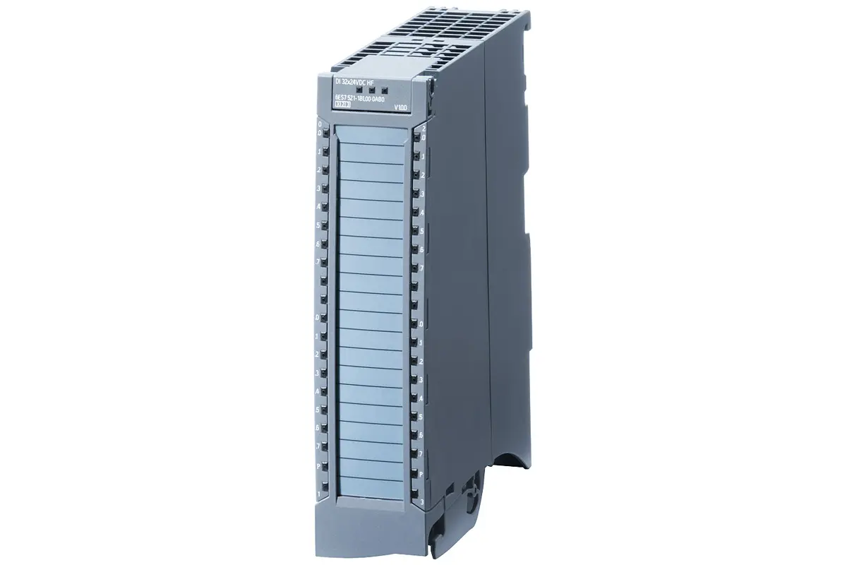 Produktfoto 1 von 6ES7521-1BH50-0AA0
