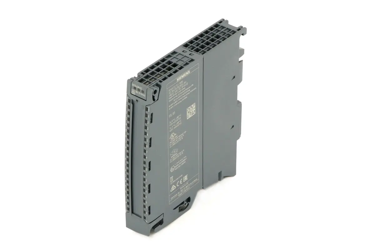 Produktfoto 1 von 6ES7522-1BL10-0AA0