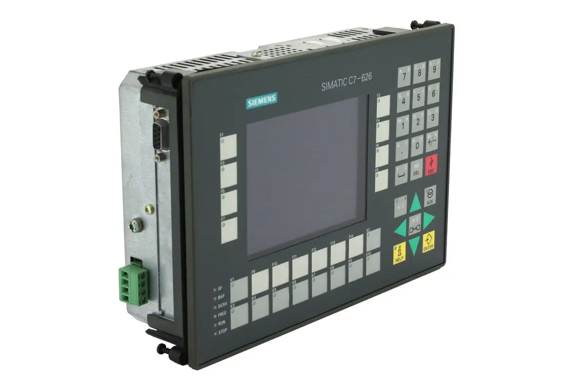 Produktfoto 1 von 6ES7626-1DG04-0AE3