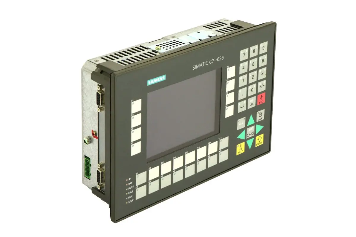Produktfoto 1 von 6ES7626-2DG04-0AE3