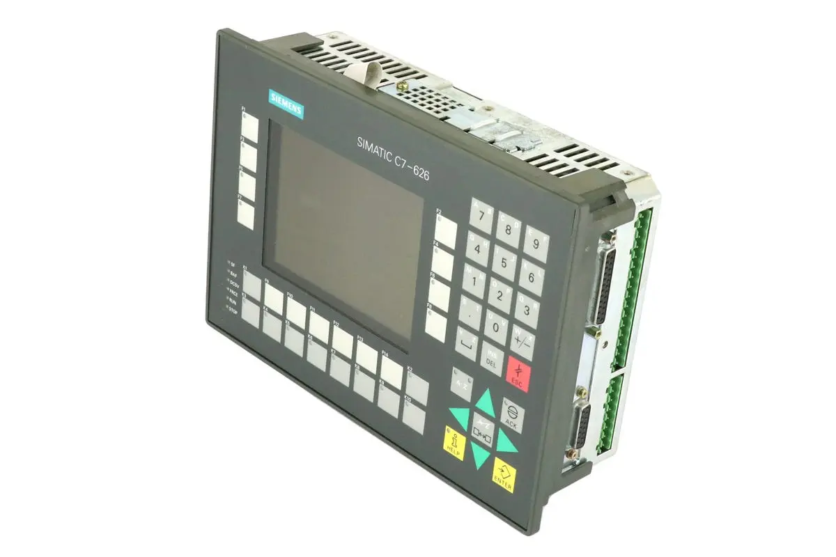 Produktfoto 1 von 6ES7626-2DG03-0AE3