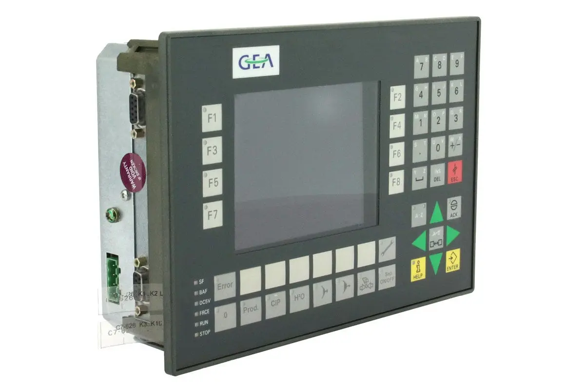 Produktfoto 1 von 6ES7626-2SB04-0AC0